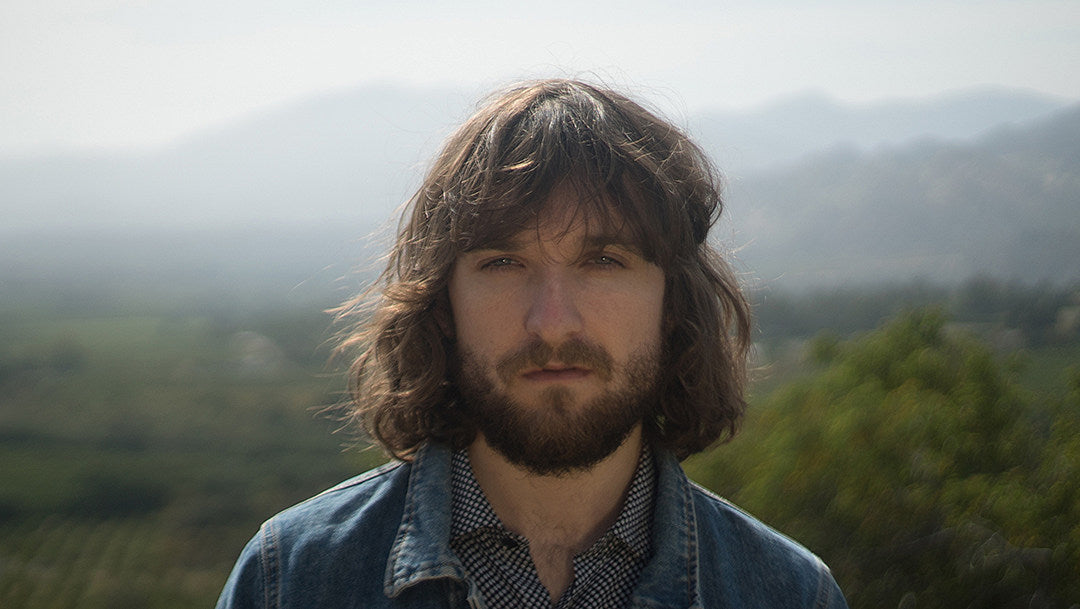 Angelo De Augustine releasing LP on Asthmatic Kitty, filmed a gorgeous live session