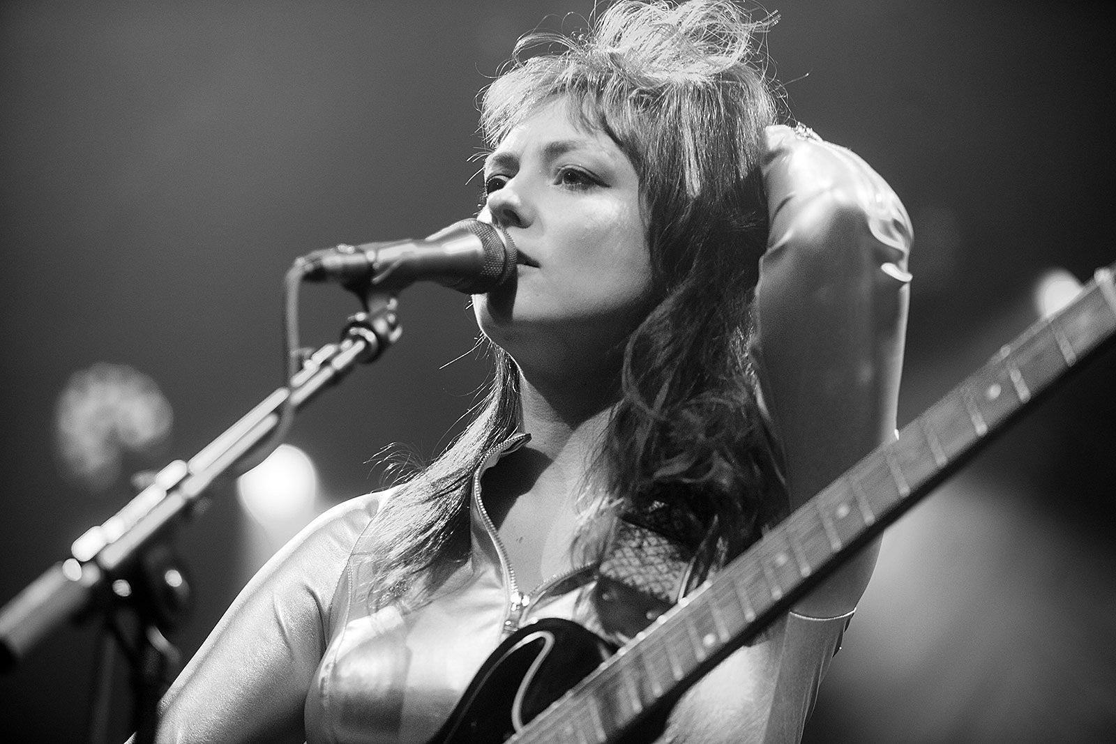Blood Orange, Angel Olsen, Stephin Merritt, & more playing 2018 Tibet House benefit