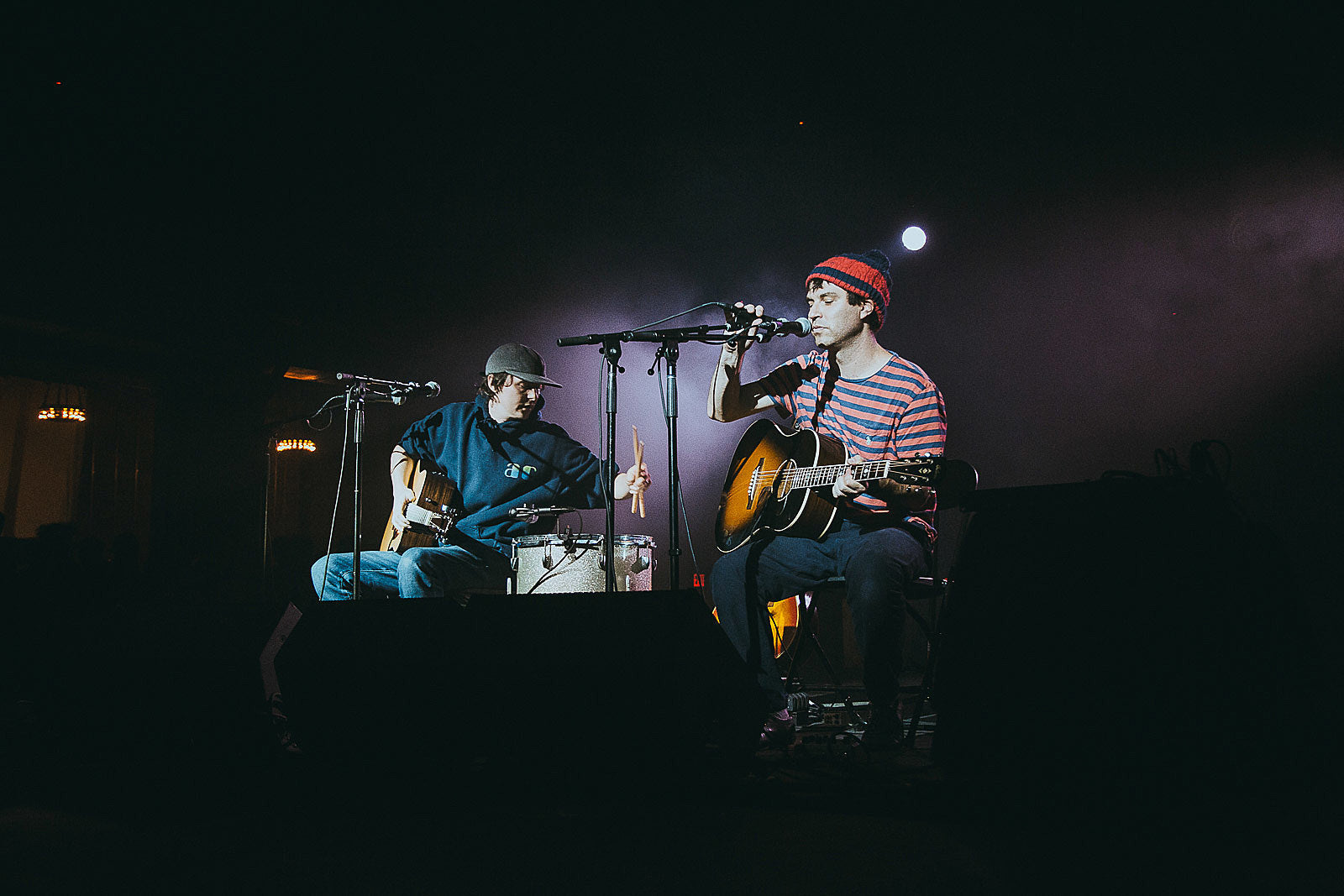 Animal Collective announce ‘Sung Tongs’ 2018 world tour