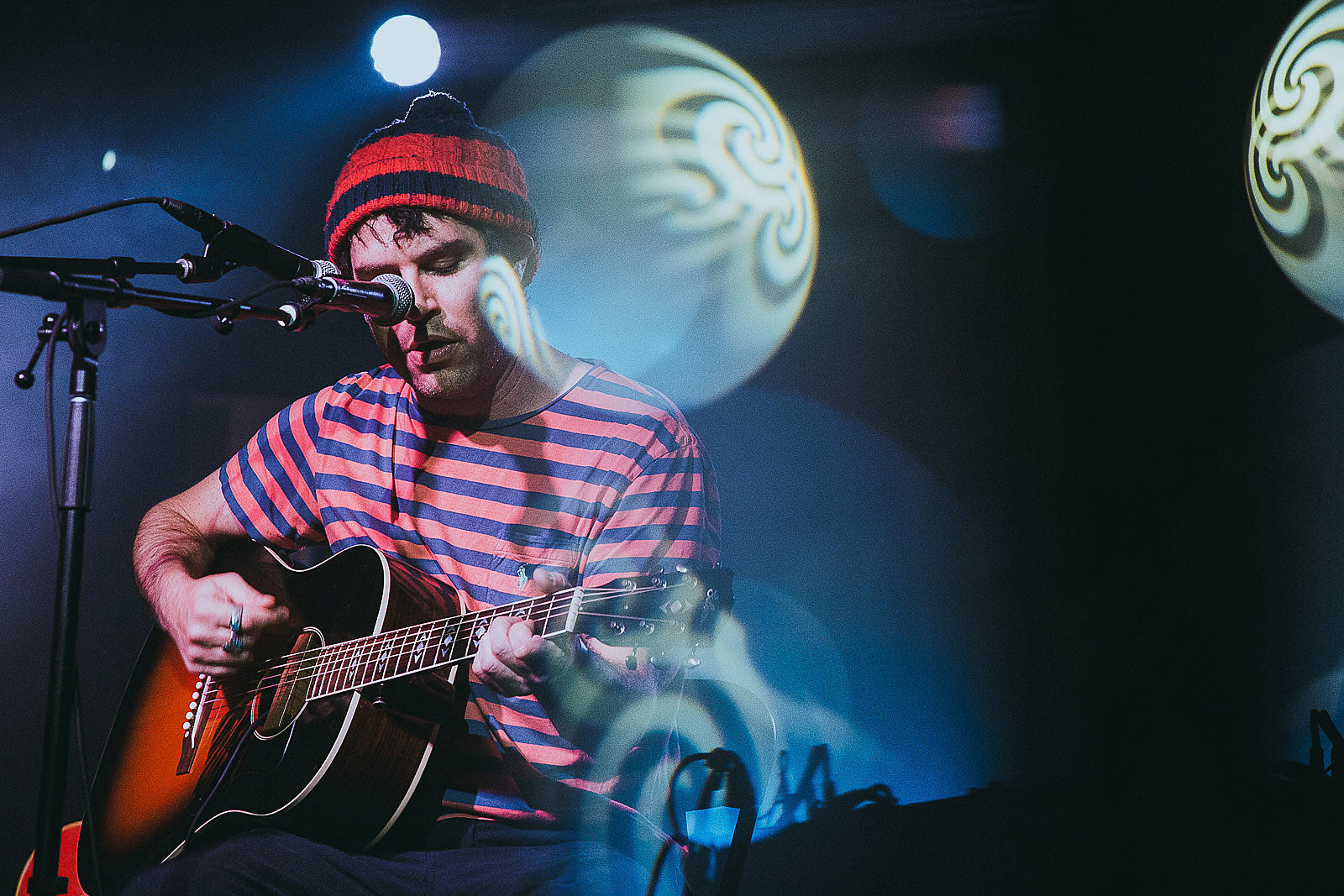 Animal Collective expand ‘Sung Tongs’ tour, add 2nd NYC show