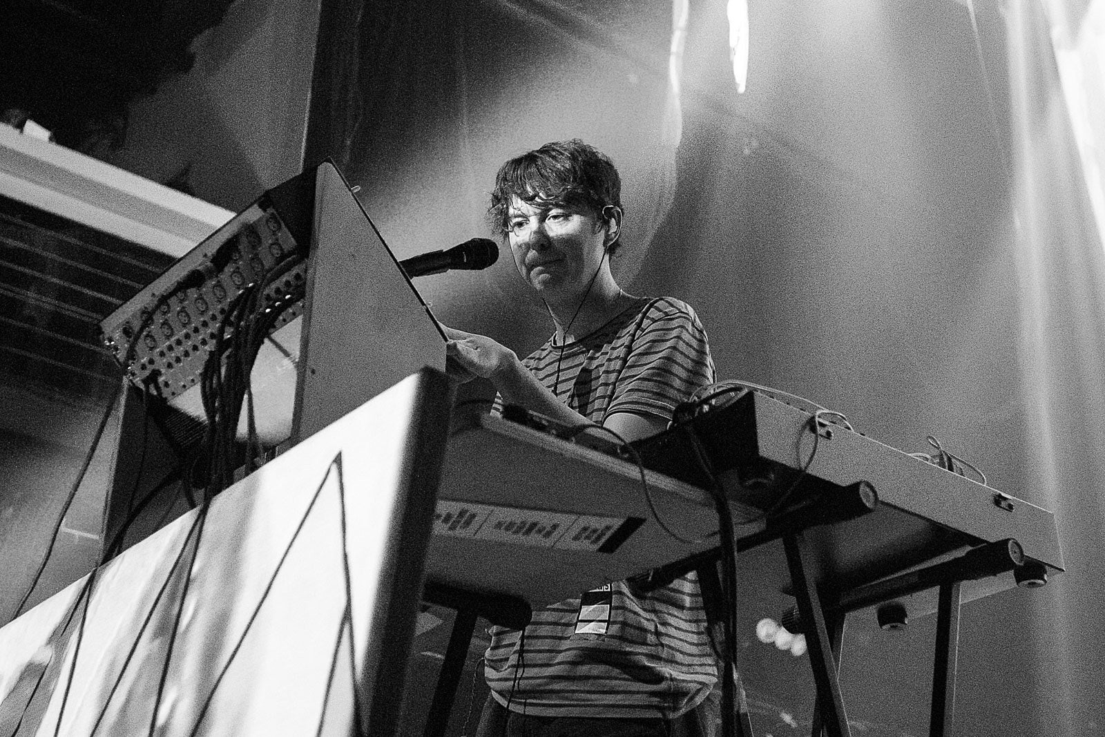 Animal Collective DJing Brooklyn Bowl on New Year’s Eve ++ other tour dates