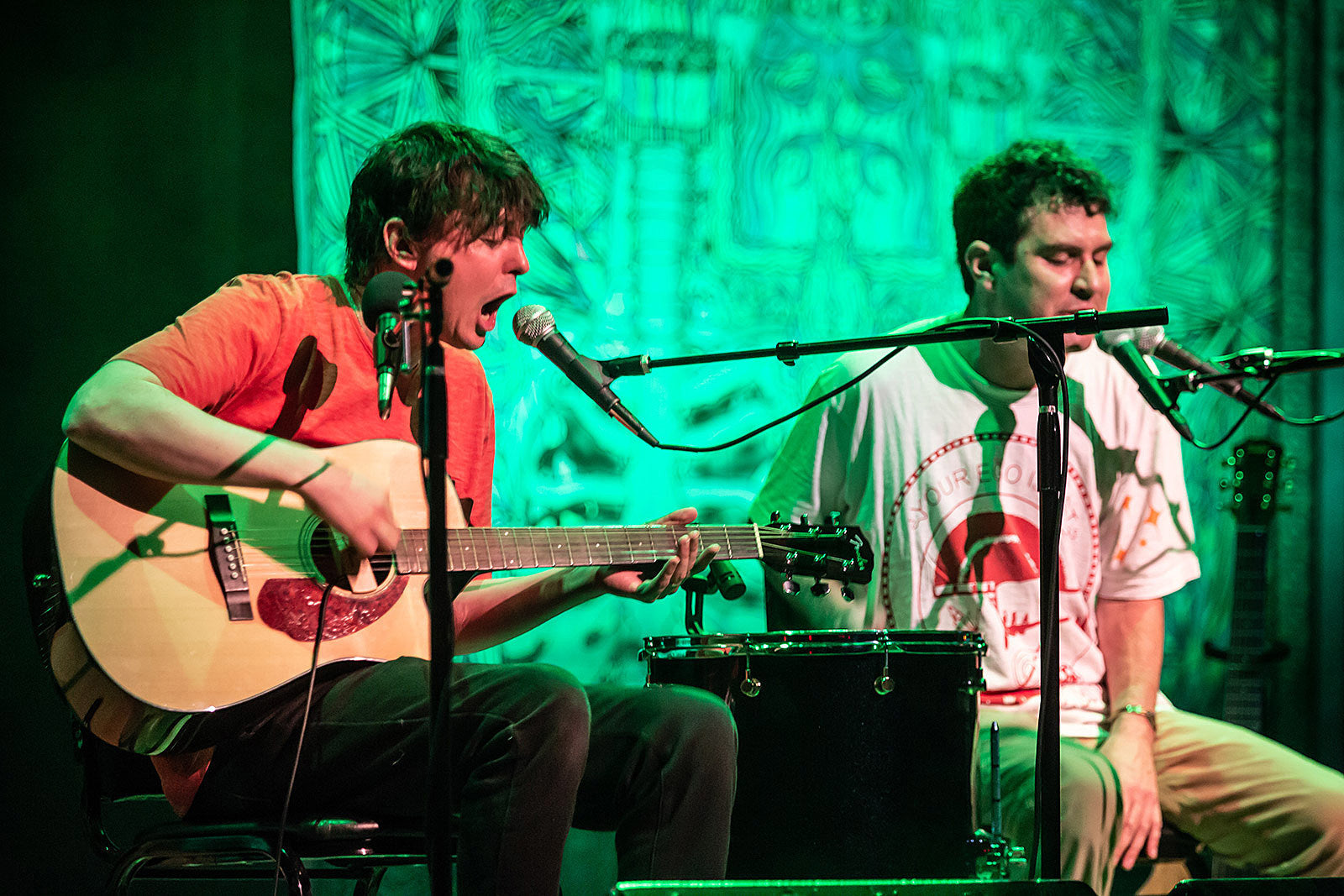 Animal Collective release new EP, changing title of ‘Here Comes the Indian’ & cover art of ‘People’