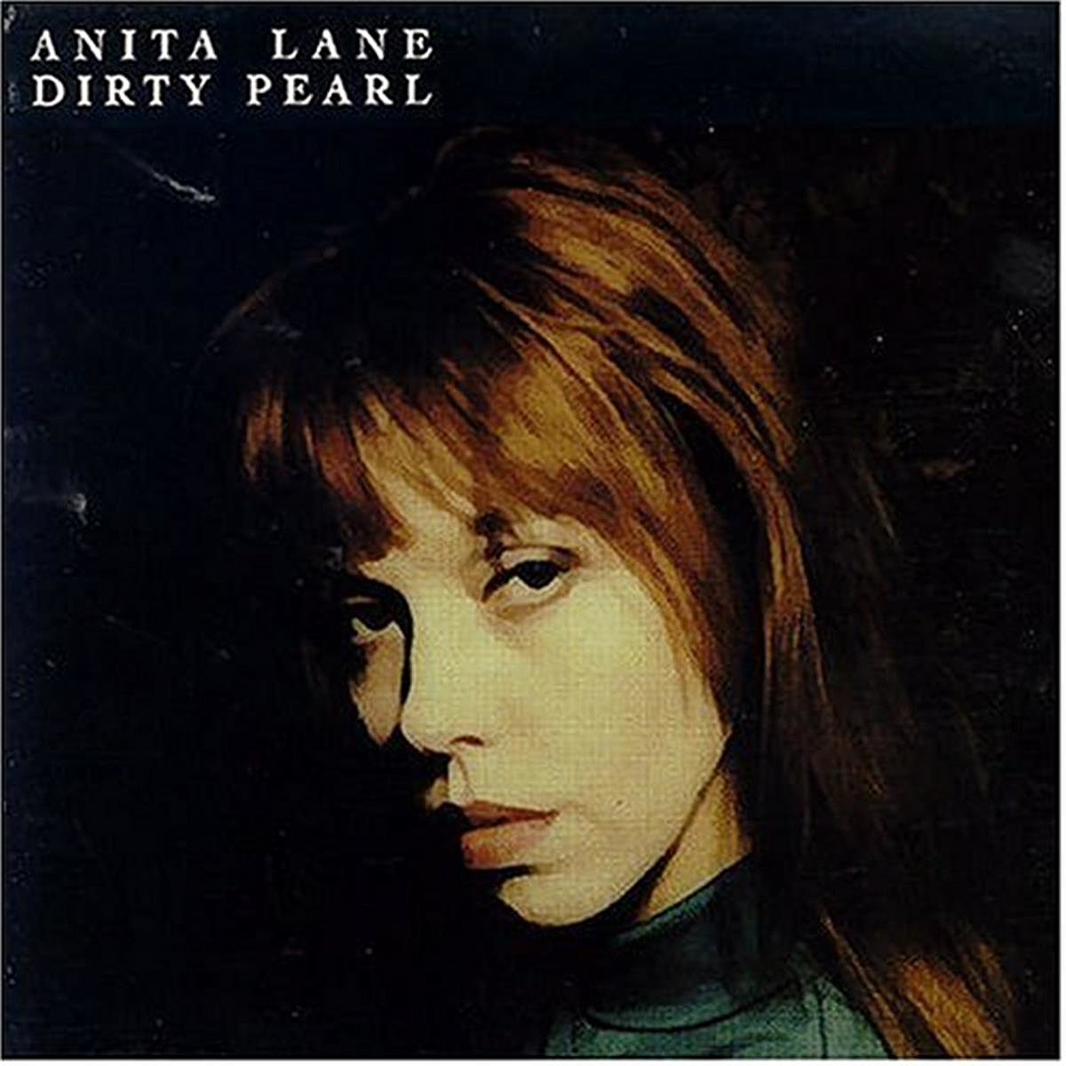 Anita Lane (The Birthday Party, The Bad Seeds), RIP