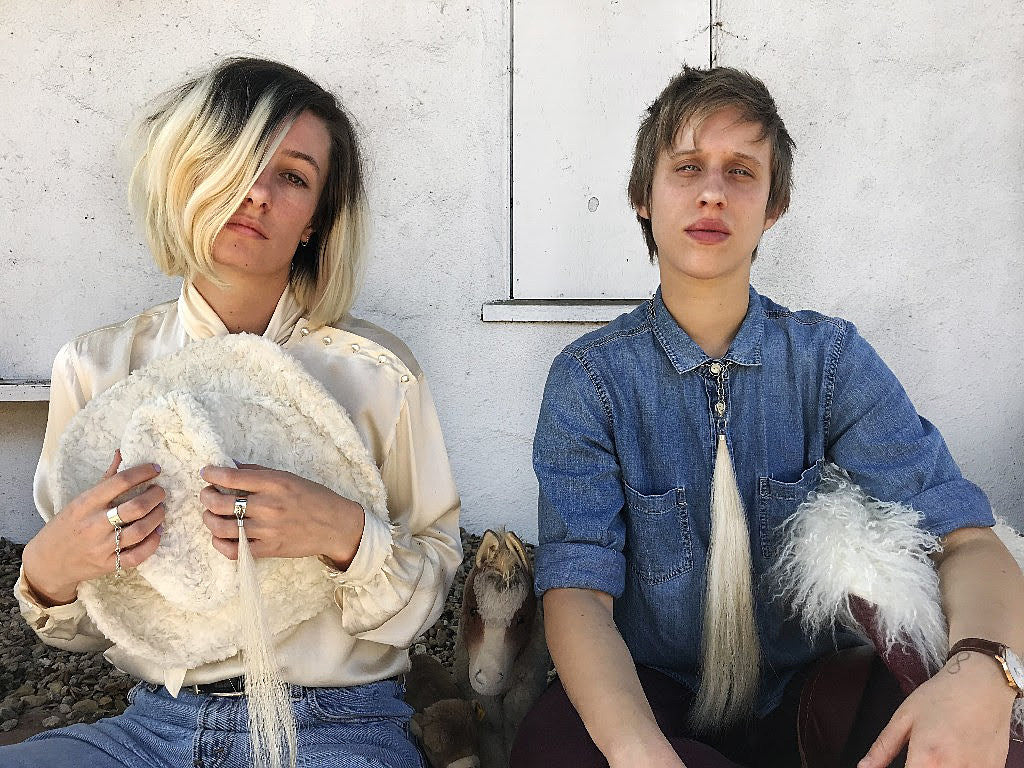 ANMLPLNET (mem of Slothrust) announce debut LP (listen to “I Was Fucked By A Cloud”)