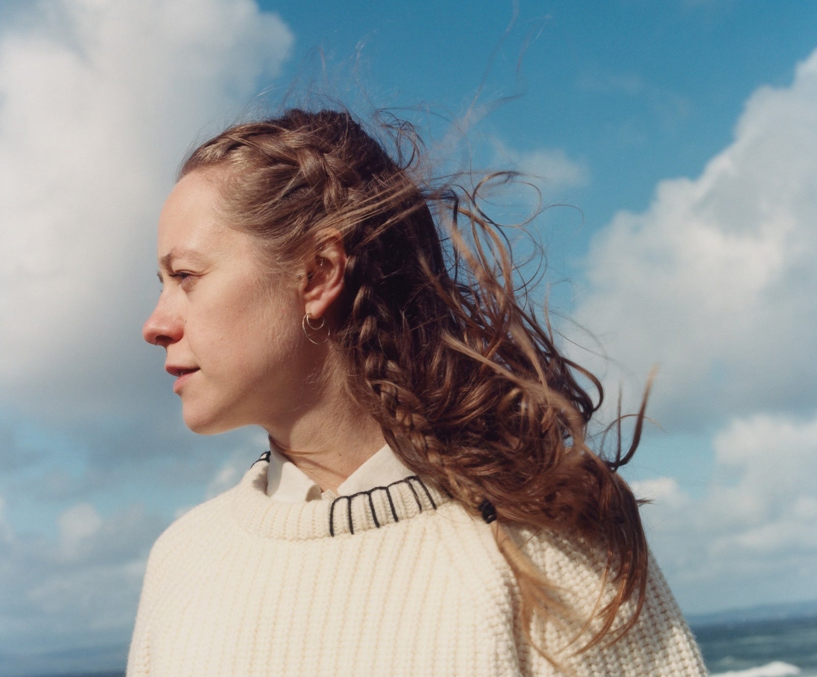 Anna B Savage plots first-ever North American tour