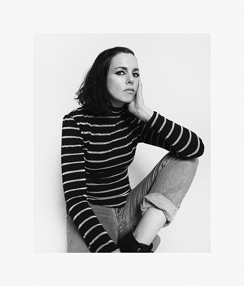 Anna Meredith going on first US tour around SXSW & Big Ears Fest