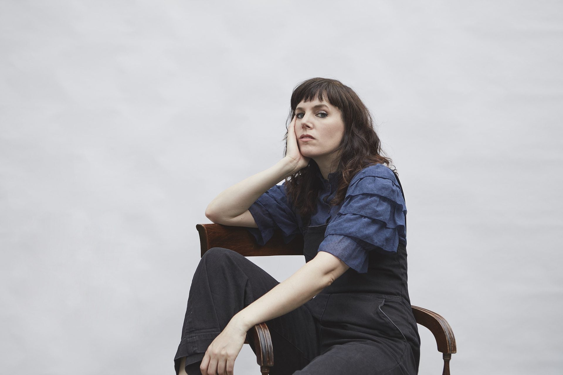 Anna Meredith shares “Sawbones” video, announces North American tour
