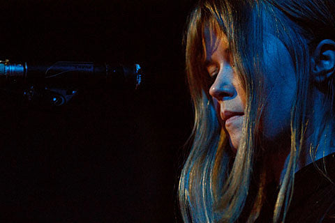 Anna Von Hausswolff releasing ‘The Miraculous,’ playing NYC release show (song streams, tour dates)