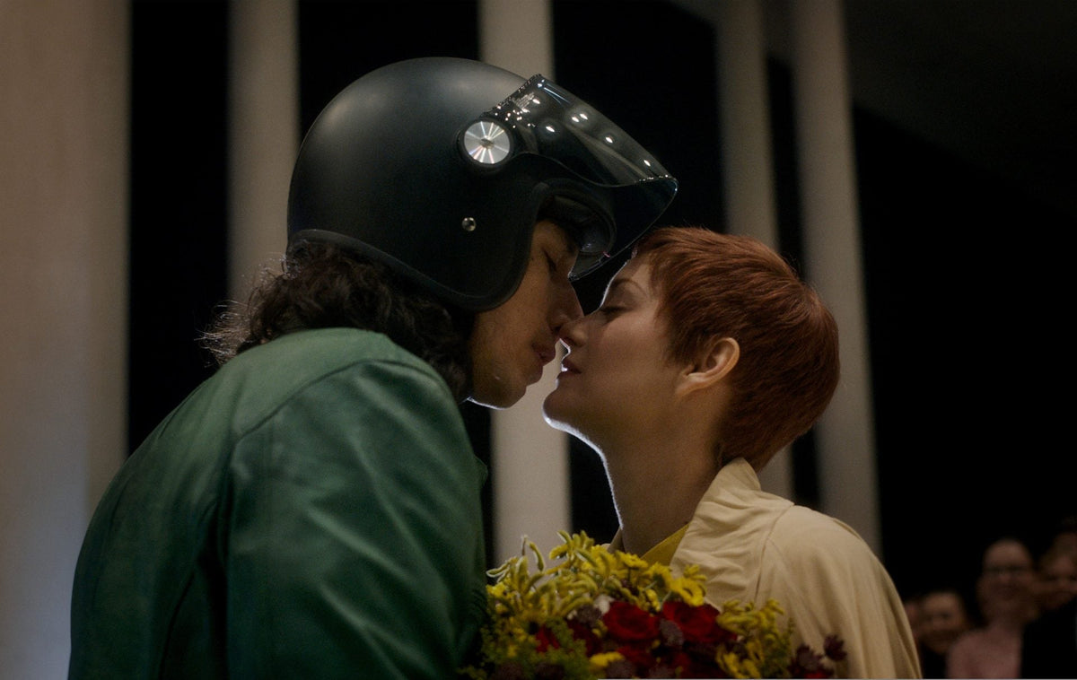 Watch the stunning trailer for Sparks & Leos Carax’s musical ‘Annette’