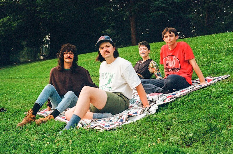 How Merle Haggard, Prefab Sprout, Alex G & more inspired Another Michael’s new LP