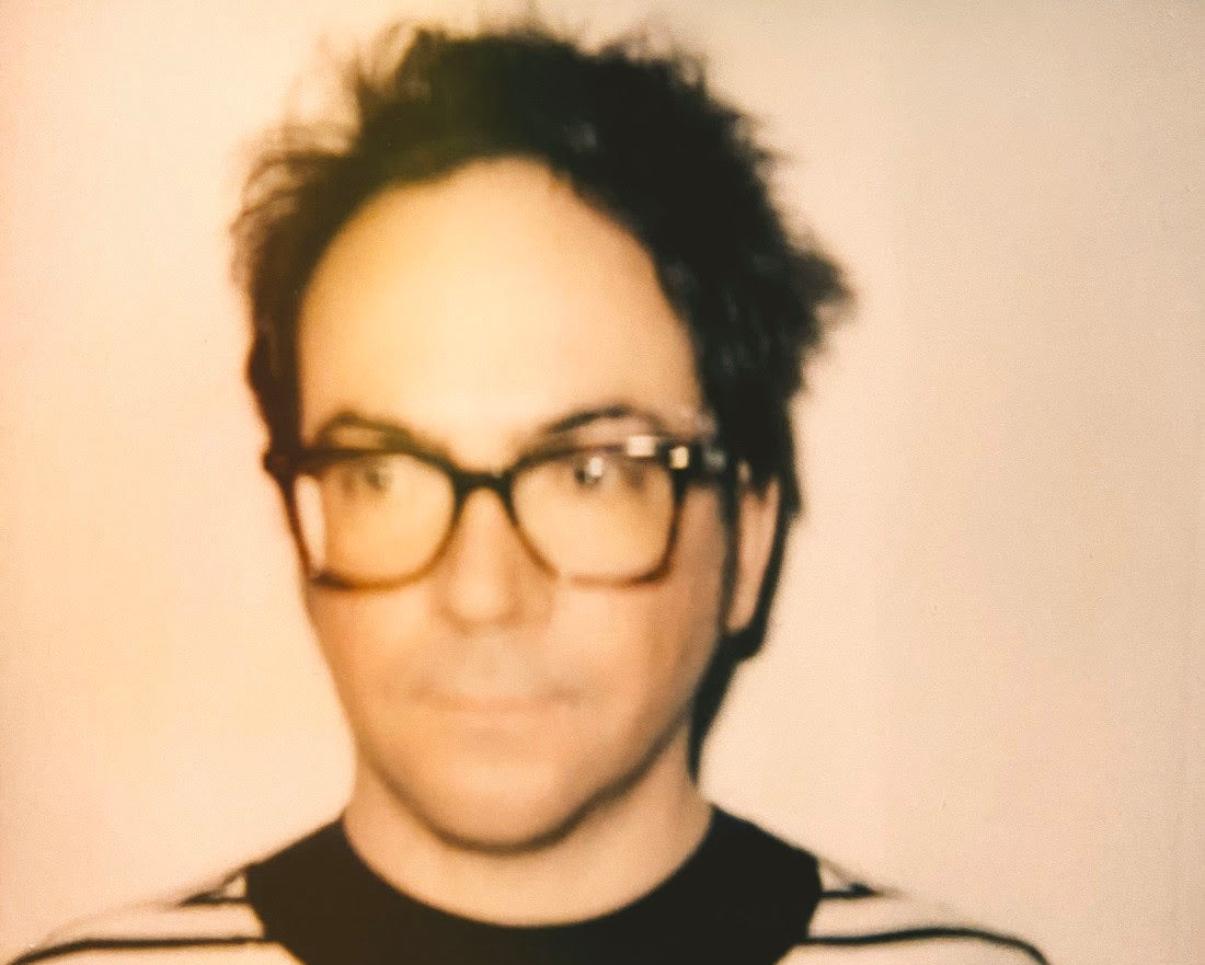 The Messthetics’ Anthony Pirog preps ambient LP ft Andy Summers, John Frusciante, more: hear Nels Cline collab