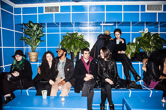 no more live music at Elvis Guesthouse (at least for now)