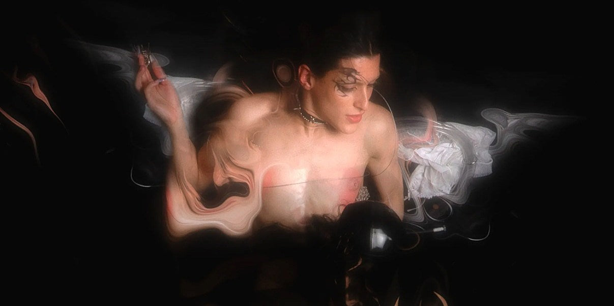 stream Arca’s new orchestral ‘Madre’ EP ft Oliver Coates