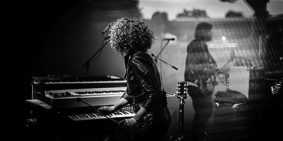 Arcade Fire release “Signs of Life” video