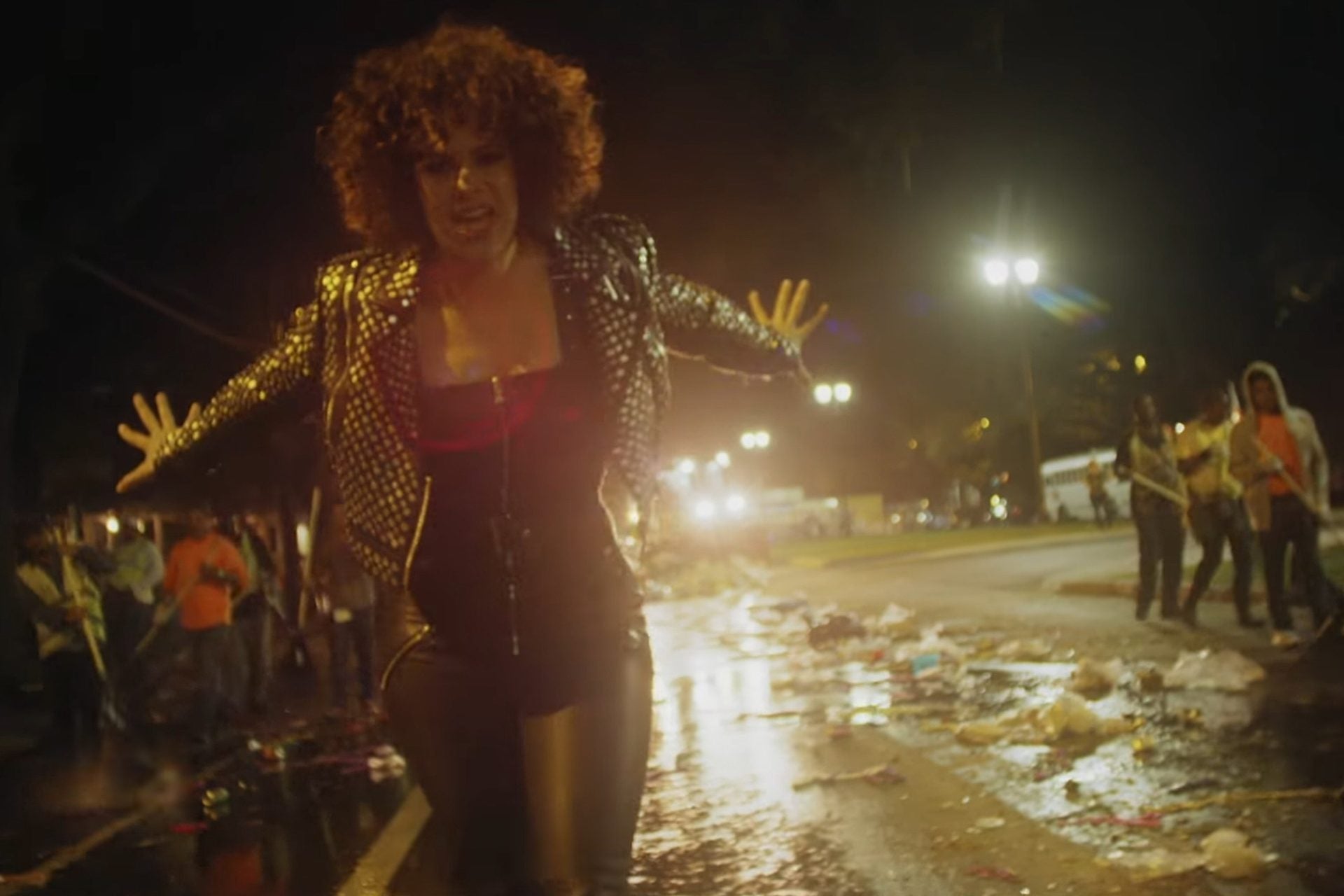 Arcade Fire release new song “Electric Blue,” covered Lorde (listen)