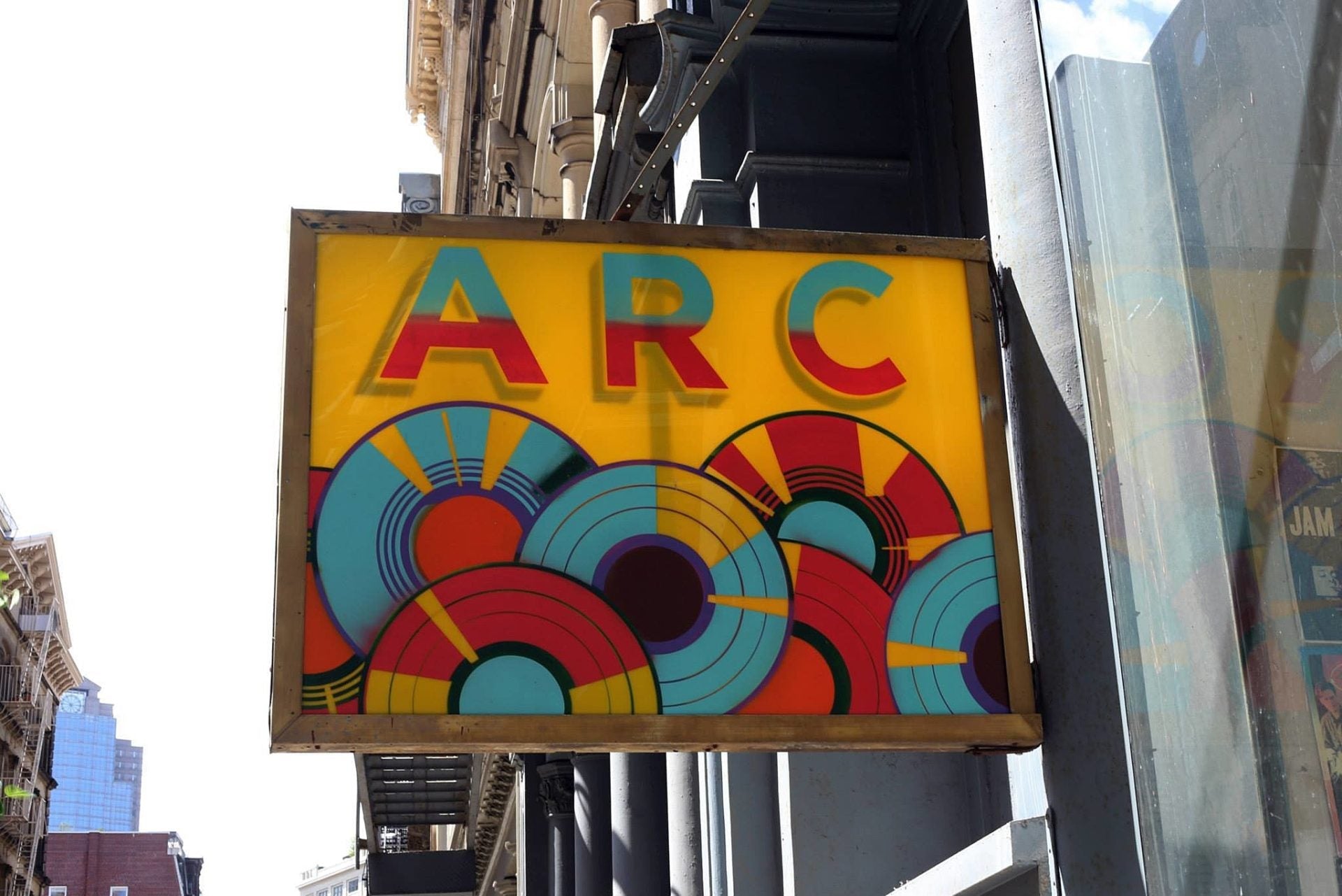 NYC’s ARChive of Contemporary Music launches GoFundMe to help stay afloat