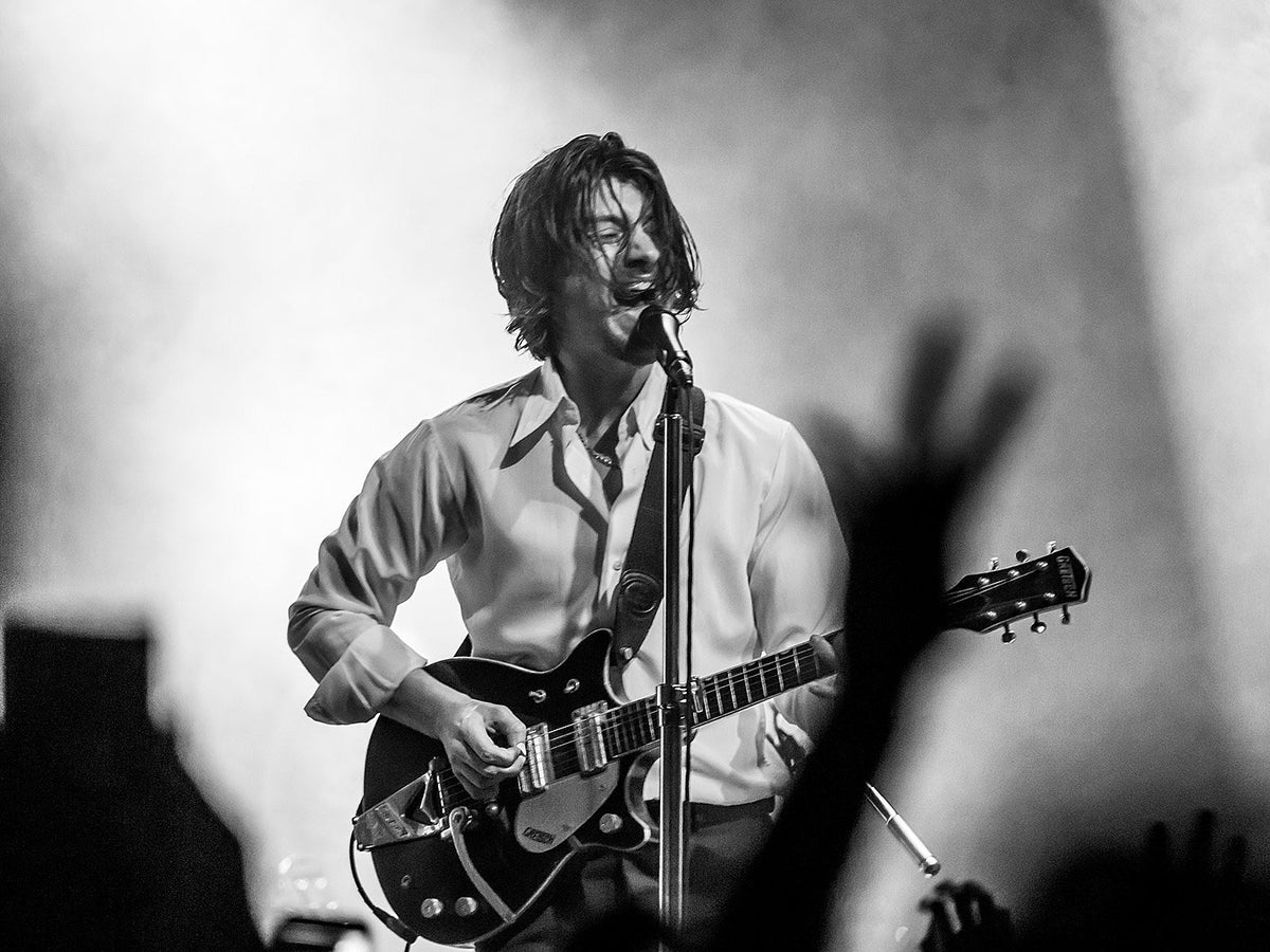 Five Notable Releases of the Week (5/11)