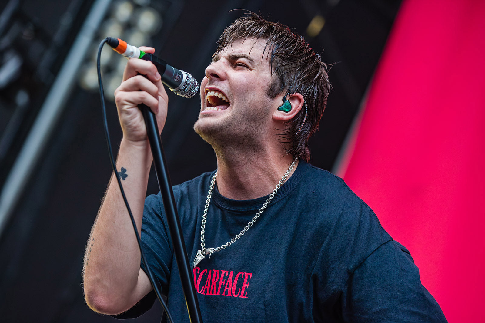 Fontaines D.C. playing Brooklyn next week (on sale now!)