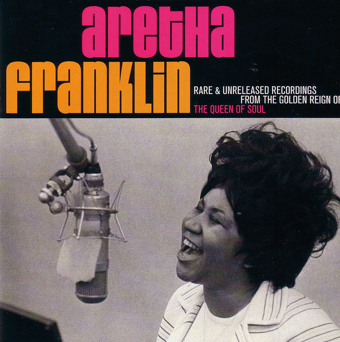 Aretha Franklin tribute concert happening at Madison Square Garden