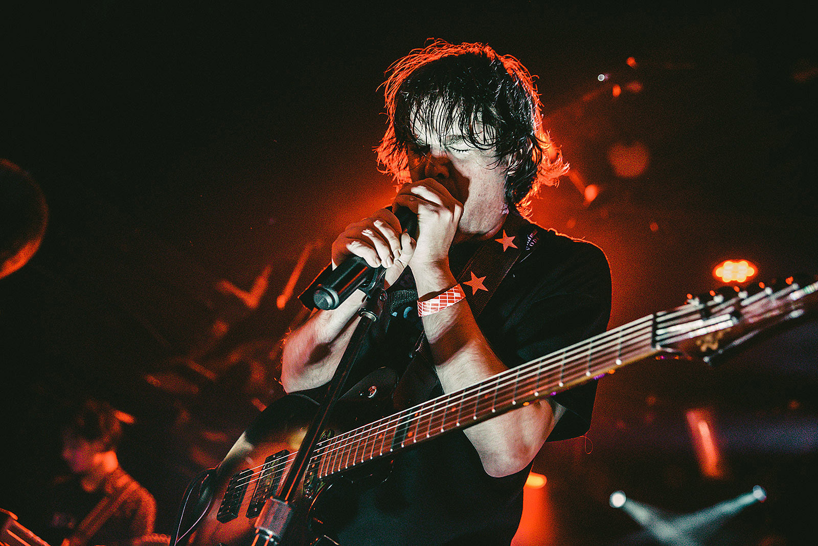 Ariel Pink @ Le Poisson Rouge (pics, setlist)