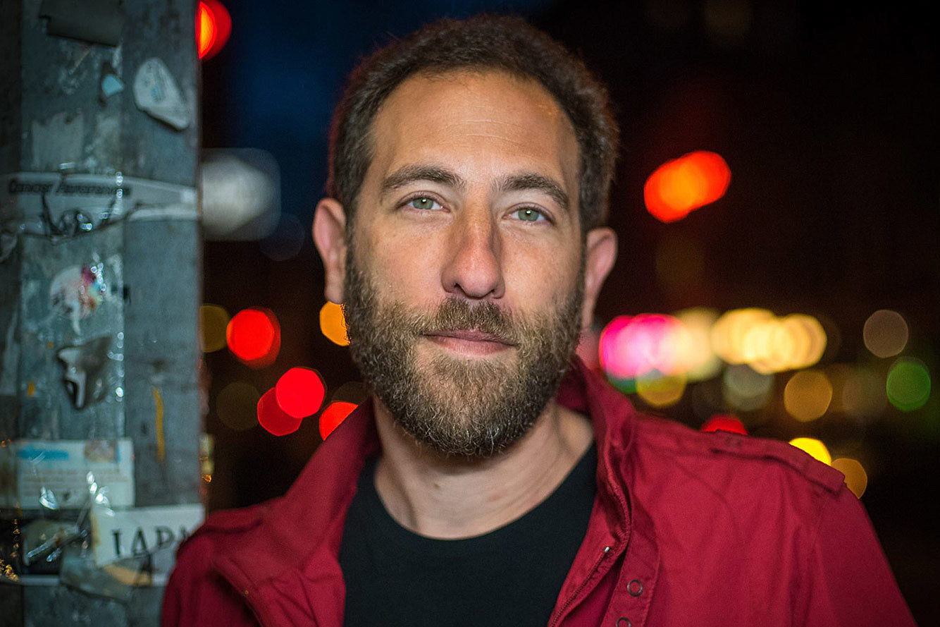 Ari Shaffir’s NY Comedy Club show cancelled after his inflammatory Kobe Bryant comments