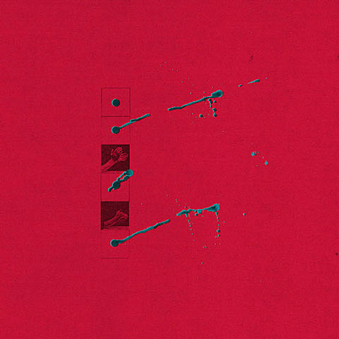 stream Girls Names’ new album, ‘Arms Around a Vision’