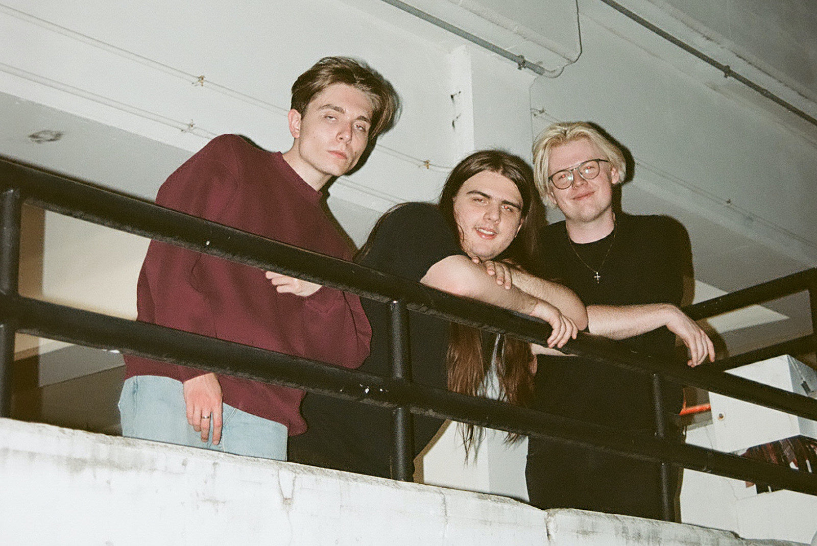 Arm’s Length tell us about their 10 favorite albums of 2021