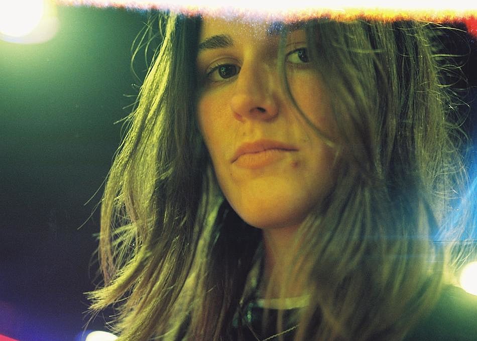 Art School Girlfriend playing SXSW, touring w/ The Japanese House (stream her EPs)