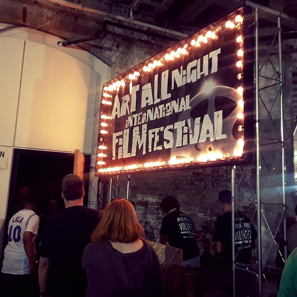 Art All Night festival shooting result of gang dispute, prosecutor says