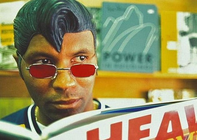Kool Keith playing SXSW, NYC & other dates
