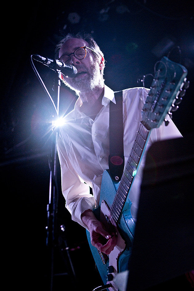 What’s going on Tuesday? (Cannibal Corpse, Arto Lindsay, Freakwater, Xylouris White, Milk N’ Cookies & more)
