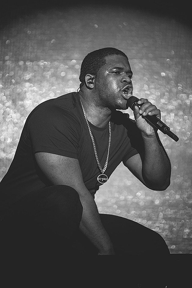 What’s going on Monday? (A$AP Ferg, Julien Baker, Lamb of God/Anthrax/Deafheaven/Power Trip, McCoy Tyner, more)