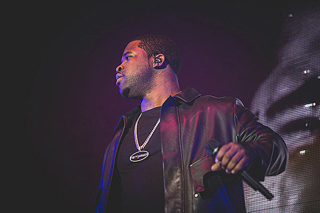 A$AP Ferg shares “World Is Mine” ft. Big Sean, announces tour