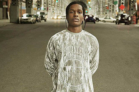 A$AP Rocky, Pat Mahoney & more playing Union Pool benefit for Nepal earthquake victims on Sunday