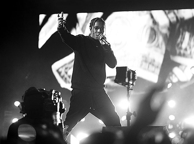 A$AP Rocky announces 2019 tour
