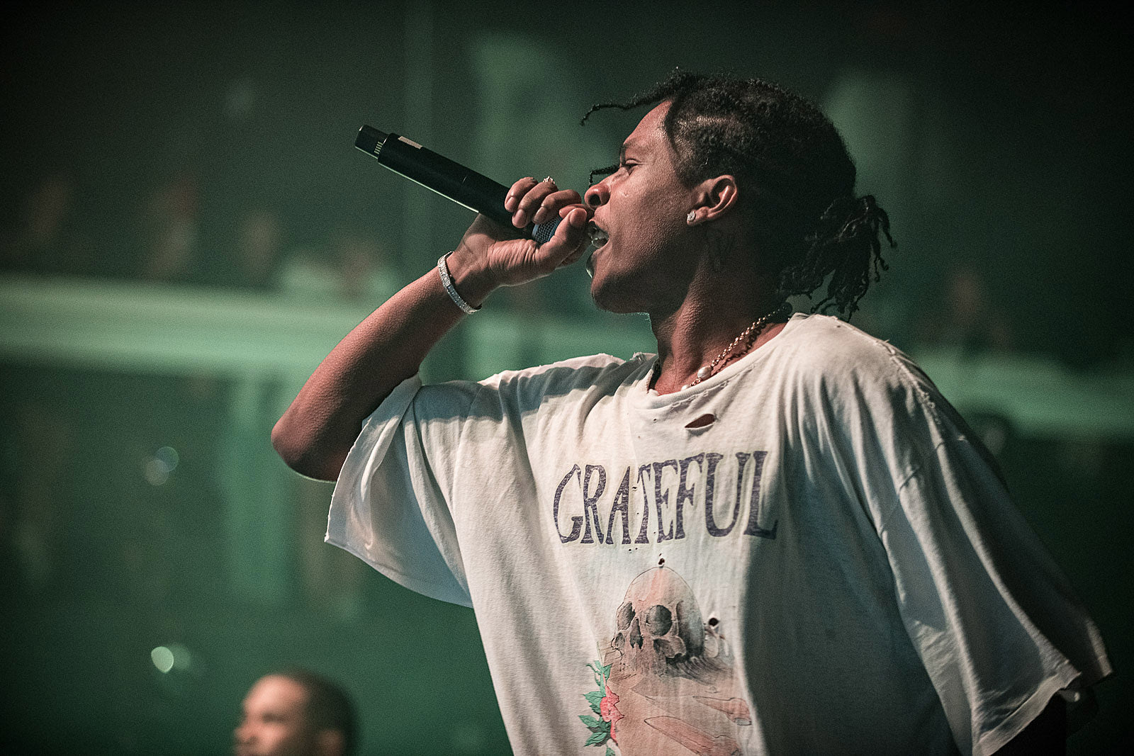 A$AP Rocky cancels tour; his Swedish lawyer refutes “inhumane conditions” claim