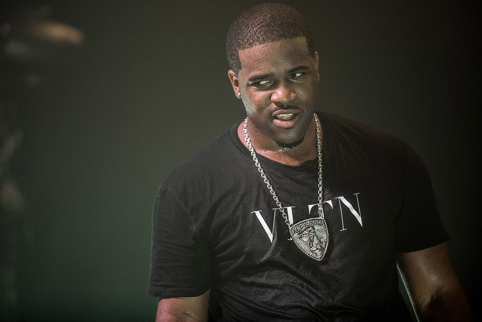 A$AP Ferg announces ‘Floor Seats’ EP, shares title track