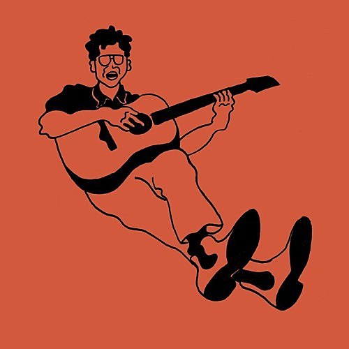 Parquet Courts’ A. Savage shares cover of The Fall’s “Frightened”