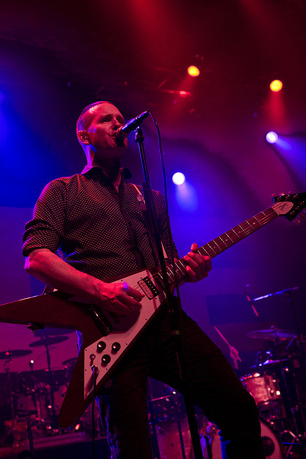 What’s going on Saturday? (Global Citizen Fest, Ash, Built to Spill, Laurel Halo, Bob Mould, The Arcs & more)