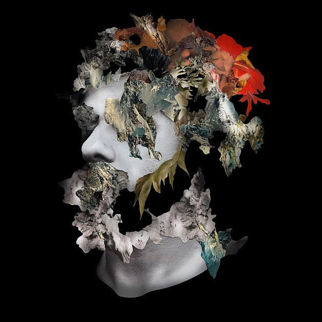 Ash Koosha shares “Mudafossil,” playing NYC release show and festival dates