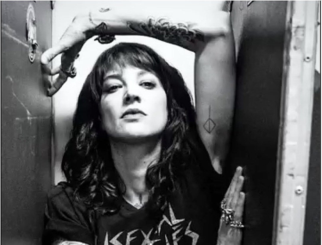 Asia Argento drops out of Le Guess Who? fest after sexual assault allegations