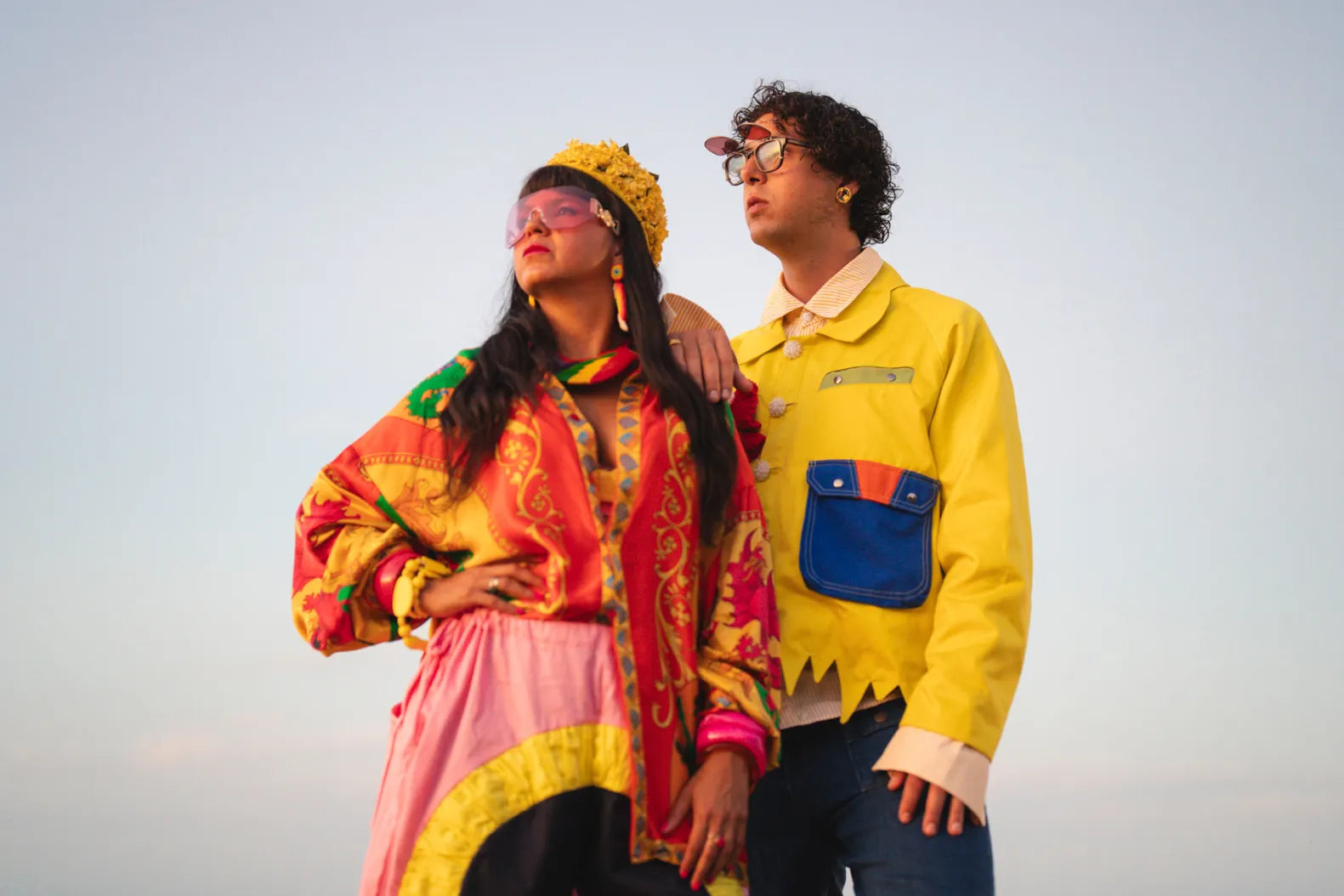 Tour news: Johnny Marr, Astropical, Anamanaguchi, NBA Youngboy, Jeff Goldblum, The Wedding Present / The Tubs, more