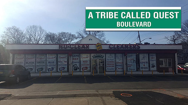 petition aims to rename a block in Queens “A Tribe Called Quest Boulevard” in honor of Phife Dawg
