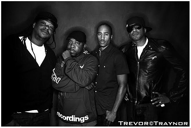 A Tribe Called Quest releasing final album on November 11