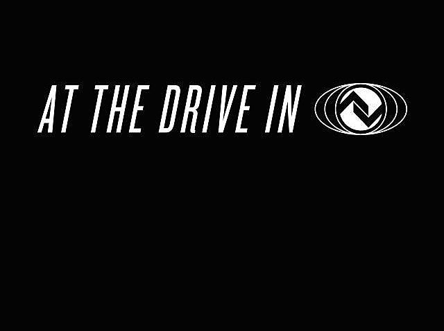 At the Drive-In announce first album since 2000, release new song!