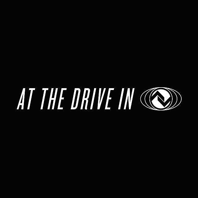 At the Drive In announce 2017 tour (Terminal 5 do over included)