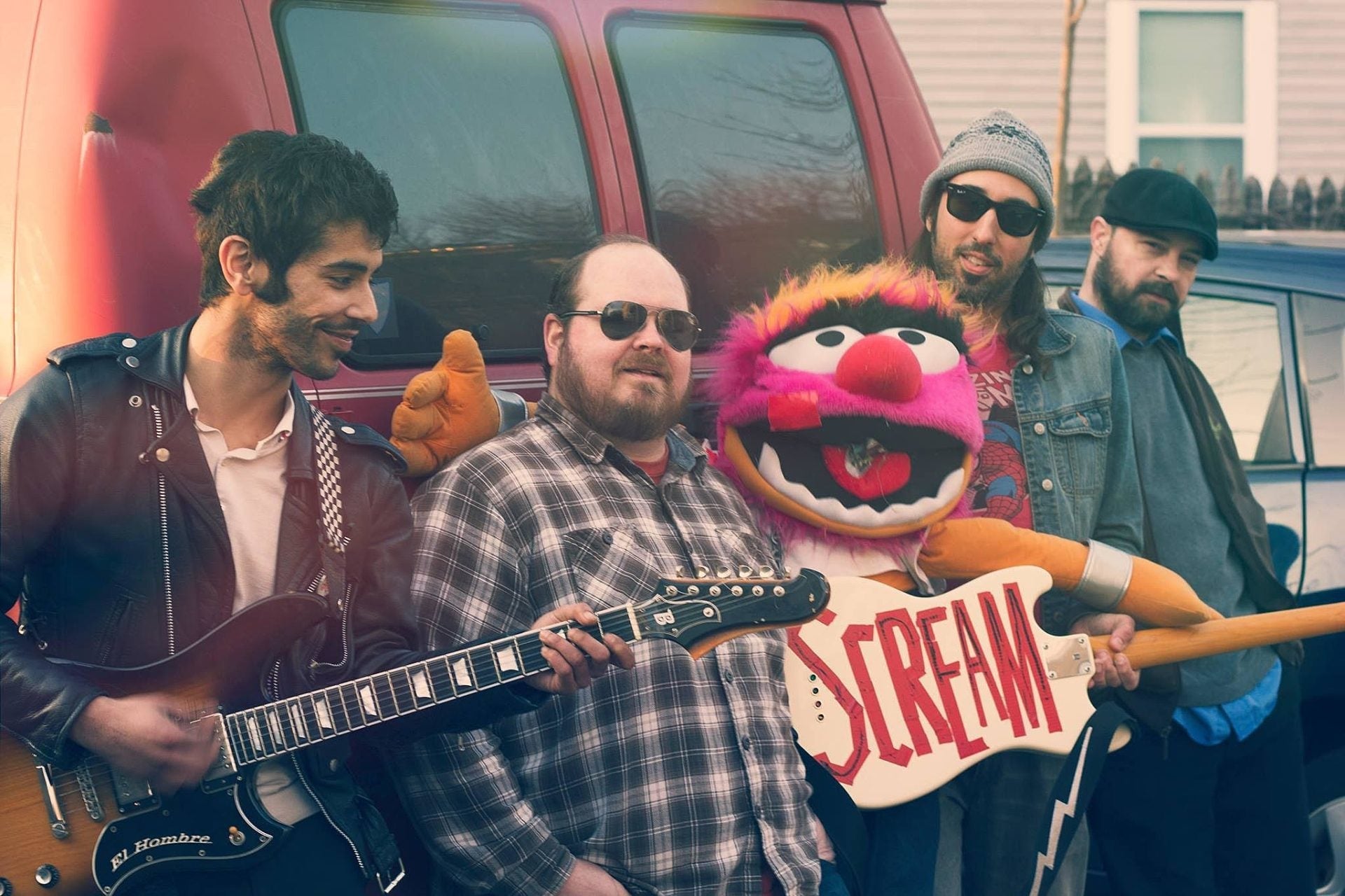 Atlantic Thrills released ‘Vices’ and “Bed Bugs” video, touring
