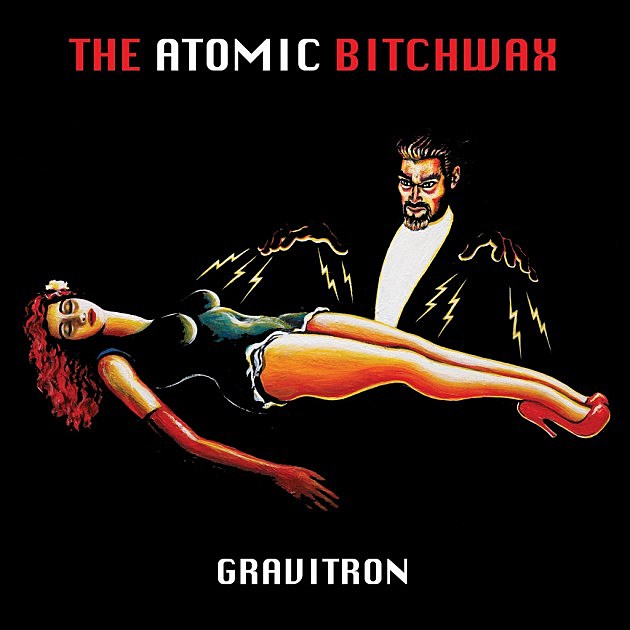Atomic Bitchwax playing rescheduled Brooklyn show before European tour