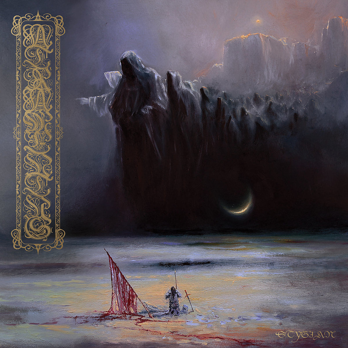 10 New Metal & Hardcore Songs Out This Week