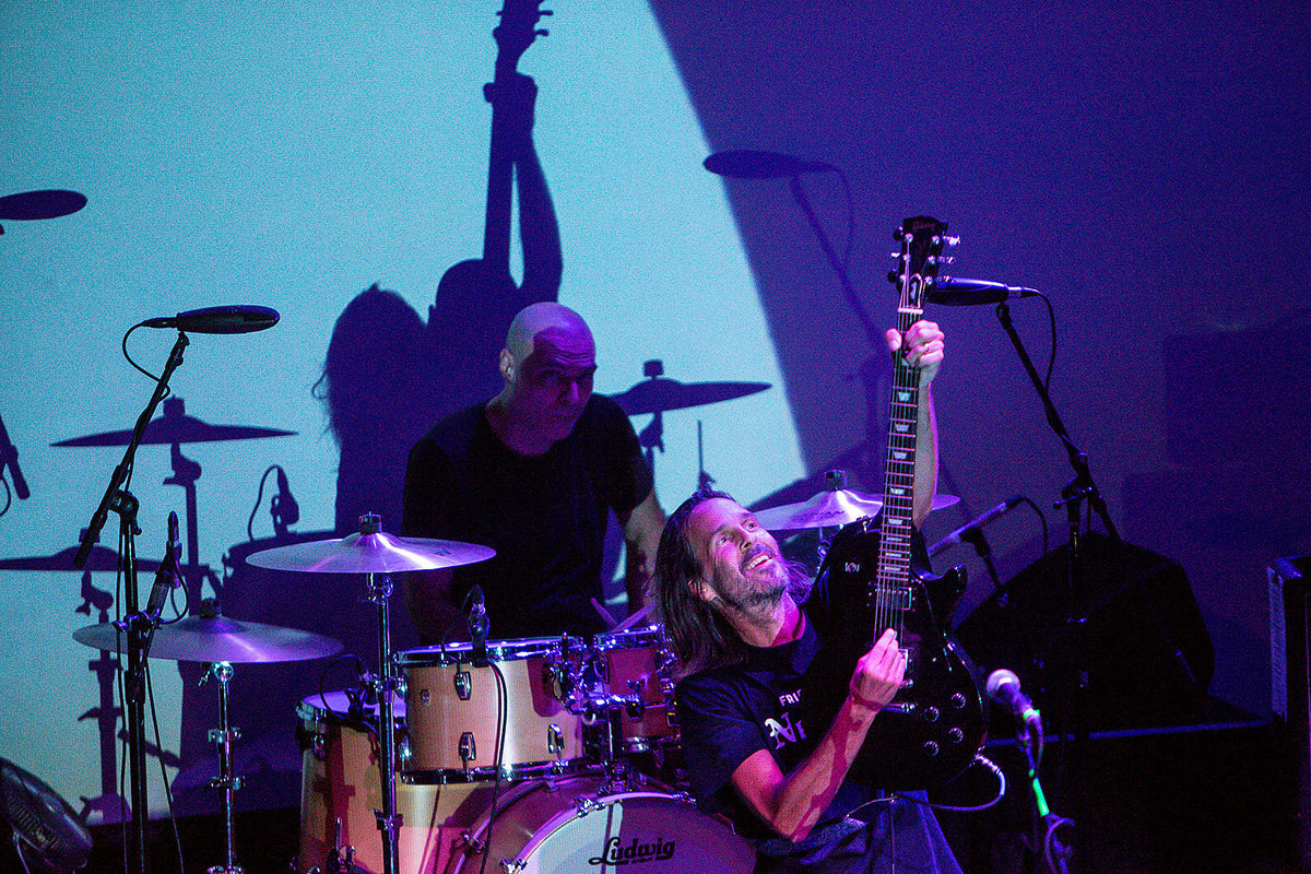 Walter Schreifels (Quicksand) tells us about his 10 favorite songs of 2021